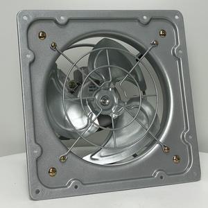 TFP-F25ASE / 외경35cm 저소음 공업용 고압환풍기