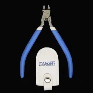 DS하비 두부니퍼 리뉴얼 외날 니퍼캡 포함 DS-N02