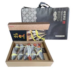 영광굴비 법성포 오가 고급 백화점 선물포장 1kg ,1.2kg ,1.4kg  10미 국내산 참조기
