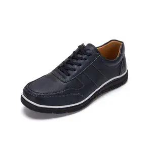 [무크]엠.무크 윌리엄 캐쥬얼화 네이비 517213203ZB