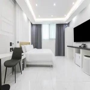 [전남] 강진 더뷰 무인호텔-The view(전남, 강진)