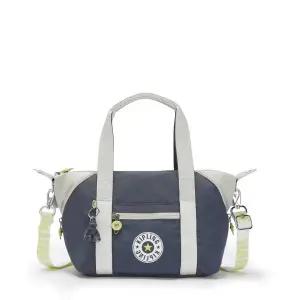 [키플링](대구신세계) 토트&크로스백 아트미니 ART MINI KLABT03 - GSBL