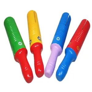 파피앙 귀로 쉐이크 원목악기 리듬악기 타악기