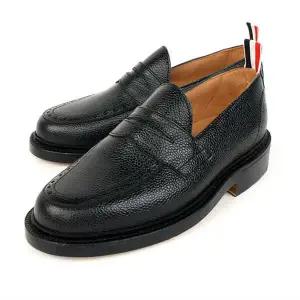 톰브라운 페블그레인 페니로퍼 MFD054A 00198 001