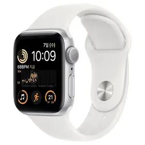 Apple 애플워치SE 3세대 40mm GPS 블루투스
