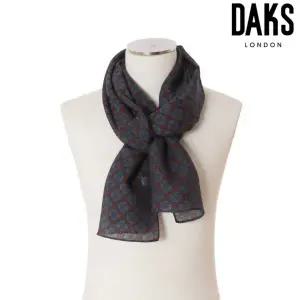 [롯데백화점]닥스 모 스카프 FKS210