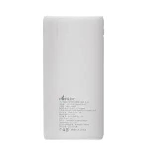 핫바디 발열조끼 전용배터리 10000mAh