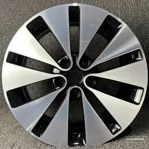 기아 K5 18인치휠 순정 불판휠 52910-2T550