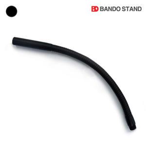 반도 마이크 스탠드 자바라 Bando 검정색 자바라 43cm