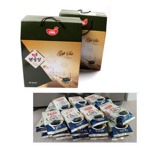 설날선물/단골김1호/선물세트