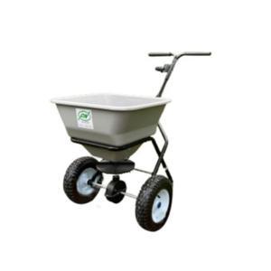 염화칼슘살포기 비료 씨앗 수동 모레 다용도 살포기 제설