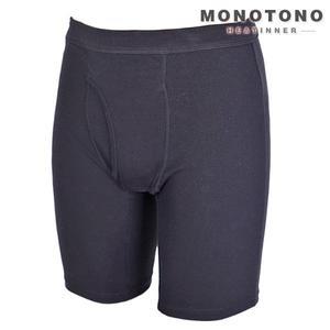 [모노토노]순면 남성 롱드로즈팬티/부드럽고 편안한 착용감