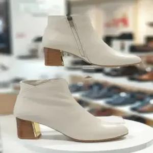 [미셸by탠디] 미셸 by 탠디 여성신발 6cm 앵클부츠 121511MA