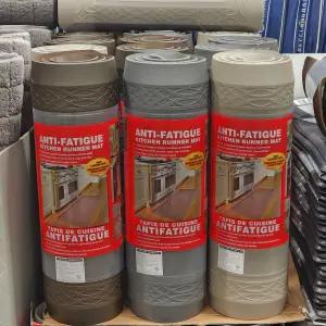 코스트코 노바폼 주방쿠션매트 61 x 152 cm