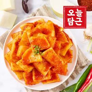 [오늘담근] 전라도 석박지 5kg