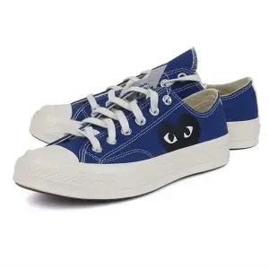 꼼데가르송 척테일러 공용 스니커즈 AZ-K121-001-2