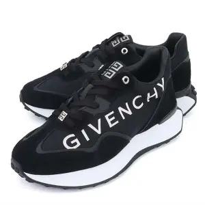 지방시 로고 러너 스니커즈 BH006ZH1AL 001