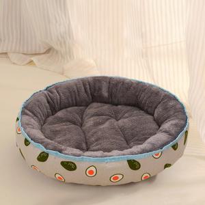 강냥이 양면 방석 반려동물 애견 쿠션 하우스 진돗개 리트리버