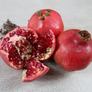 실속형 못난이 생 석류 5kg 내외 (10-18개)