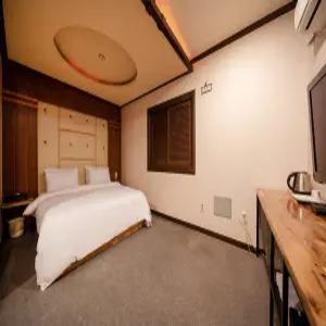 [충남 모텔] 보령 윈저호텔 (보령,대천해수욕장)