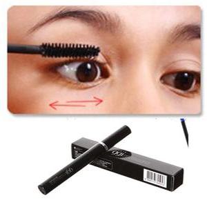 잘지워지는마스카라 번짐없는 워터프루프 번지지않는 안번지는 이지워셔블 영양 마스카라