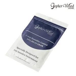 고퍼우드 양방향 습도관리팩 49p 63g /방습/제습