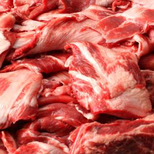 [대명축산식품] 쫀득한 앞다리살 스지 1kg