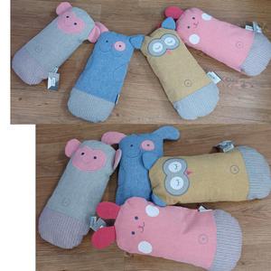 아루애착인형베개/메밀베개