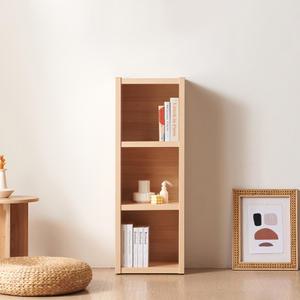 S010013 정글 3단 400 책장