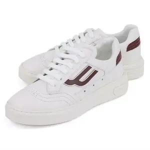 발리 칼프레더 로고 스니커즈 TRIUMPH I011