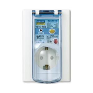 진흥 FS 환타지아 스위치 콘센트 전기 전등 인테리어 커버 누전방우콘센트 1구