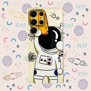 1+1오마이정품 스페이스  갤럭시S23시리즈 S24 S24플러스 S24울트라 폰케이스