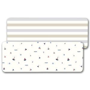 마린 쿠션 양면 매트 대 ㅣ 주방매트 욕실