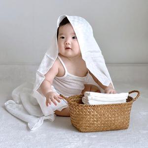 리에또 순한대나무 밤부 천기저귀 10P