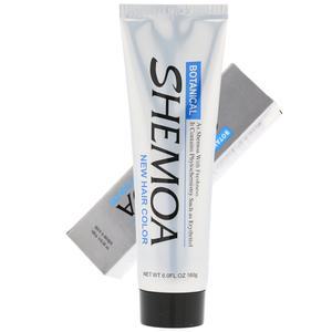 해든 쉐모아 헤어컬러 염색약 180g (5개당 대용량 산화제)