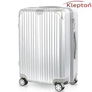 [하프클럽/클렙튼]클렙튼 여행용캐리어 실버 24인치(단품)