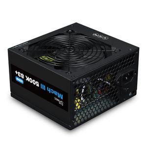 (벌크)에너지옵티머스 MACH III 500K 83+ 500W 컴퓨터 파워 파워서플라이