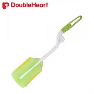 [더블하트]더블하트 젖병 스펀지브러쉬