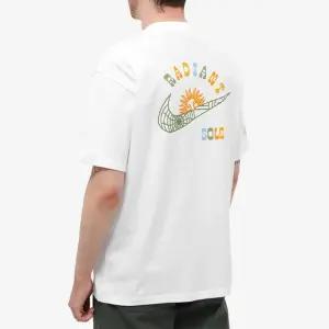 나이키 솔 크레프트 루즈핏 반팔 티셔츠 DR7960-100 화이트