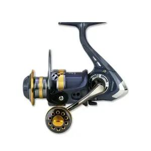 바다 스피닝릴 원투 낚시 원투용 릴 YUMOSHI 6000