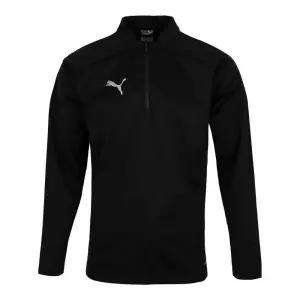 푸마 팀컵 트레이닝 레인 탑(65798603)