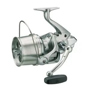 슈퍼 에어로 스핀조이 35 표준사양 (14) 원투 스피닝릴[윤성정품]