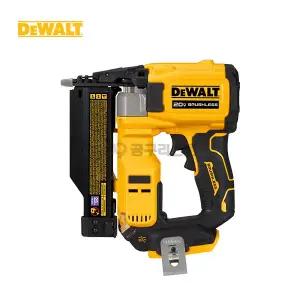 [디월트] DCN623N 20V MAX 23GA 충전 실타카 (베어툴)