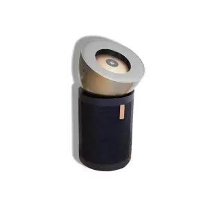 다이슨 빅앤콰이엇 공기청정기 / 니켈블루 / 국내AS정품