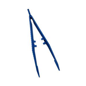 대한 멸균 일회용 PVC 포셉 핀셋 1개 어린이 쪽집게 족집게 드레싱