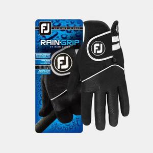 [아쿠쉬네트코리아정품] 풋조이 레인그립 왼손(우타용) 골프장갑(여성용)