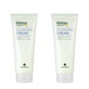 참존 징코 클렌징크림(2개)