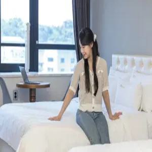 [전남] 호텔우인(전남, 목포)