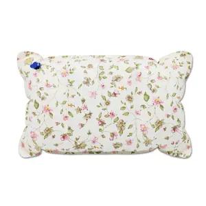 영화 물베개 꽃무늬 물공기베개 에어베개 여름 아이스쿨링 쿠션