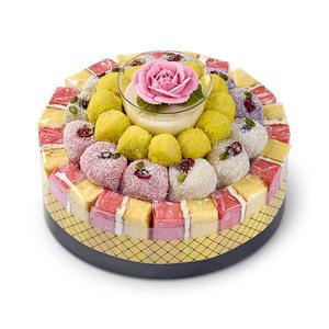 [떡보의하루] 퓨전케익 5호